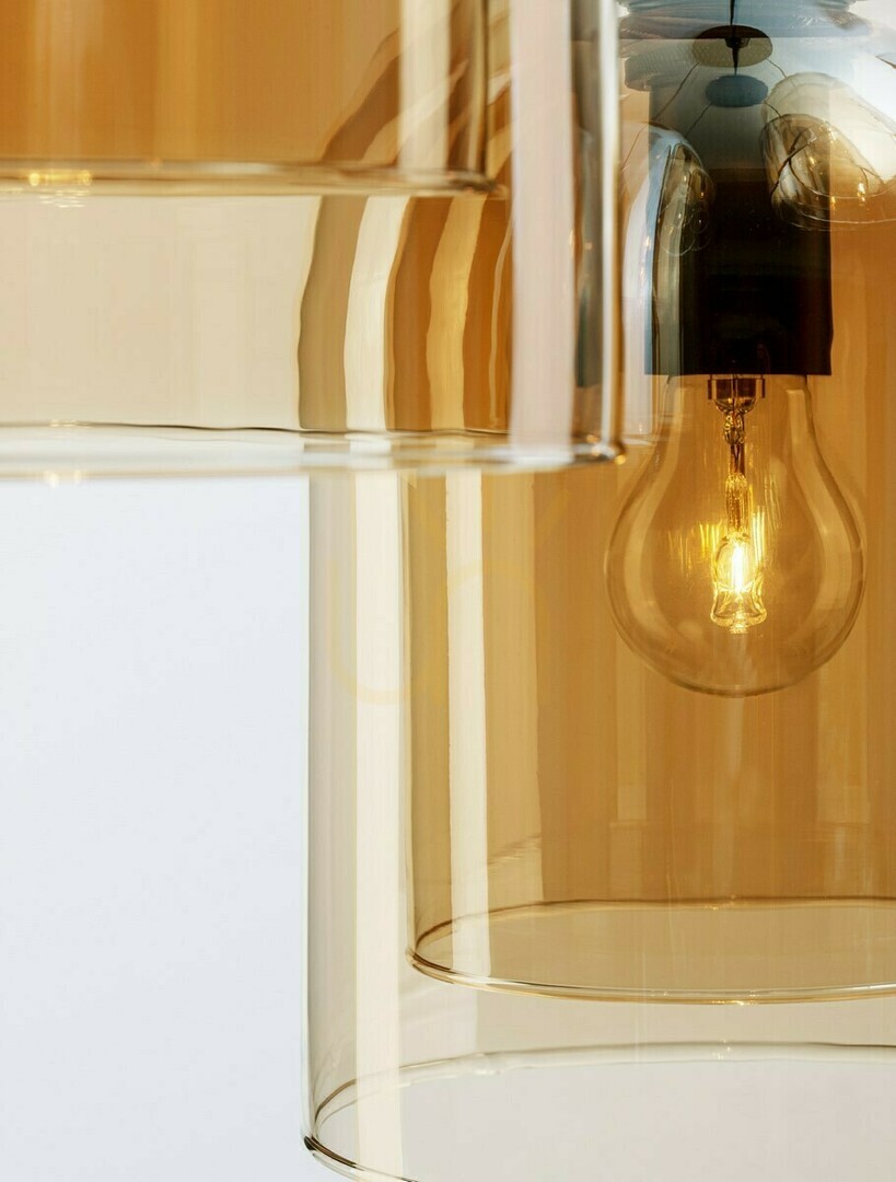 Display BONAO Luces Exclusivas Pendant Lamp LE42643 BONAO Luces Exclusivas Pendant Lamp LE42643