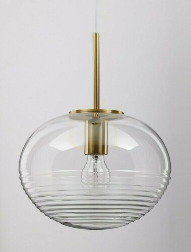 Check HAINA Pendant Lamp by Luces Exclusivas LE42645