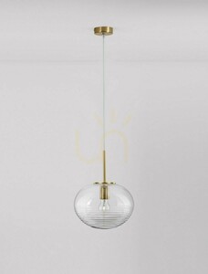 HAINA Pendant Lamp by Luces Exclusivas LE42645 2 HAINA Pendant Lamp by Luces Exclusivas LE42645 small 2