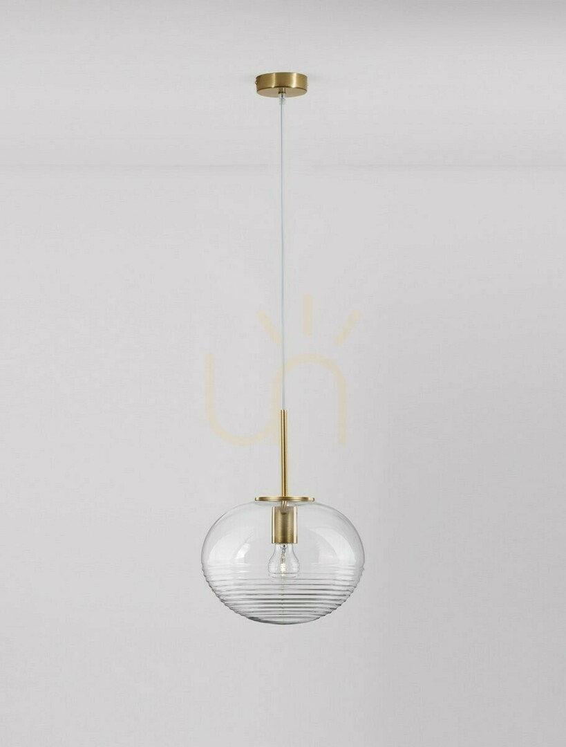 Preview HAINA Pendant Lamp by Luces Exclusivas LE42645 HAINA Pendant Lamp by Luces Exclusivas LE42645