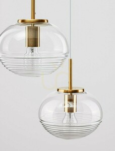 HAINA Pendant Lamp by Luces Exclusivas LE42646 1 HAINA Pendant Lamp by Luces Exclusivas LE42646 small 1