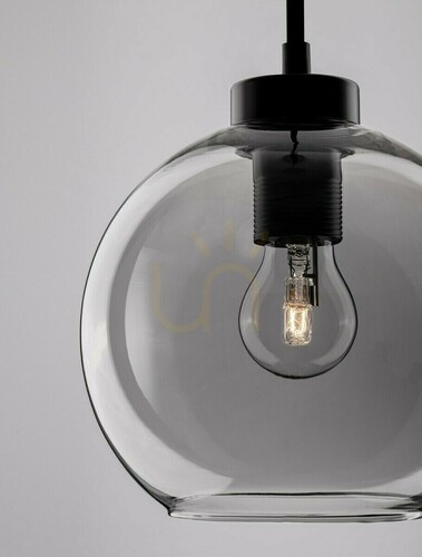 Check REPOS Luces Exclusivas Pendant Lamp LE42649
