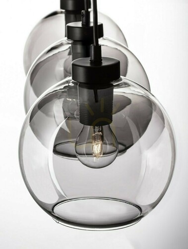 Check REPOS Luces Exclusivas Pendant Lamp LE42651