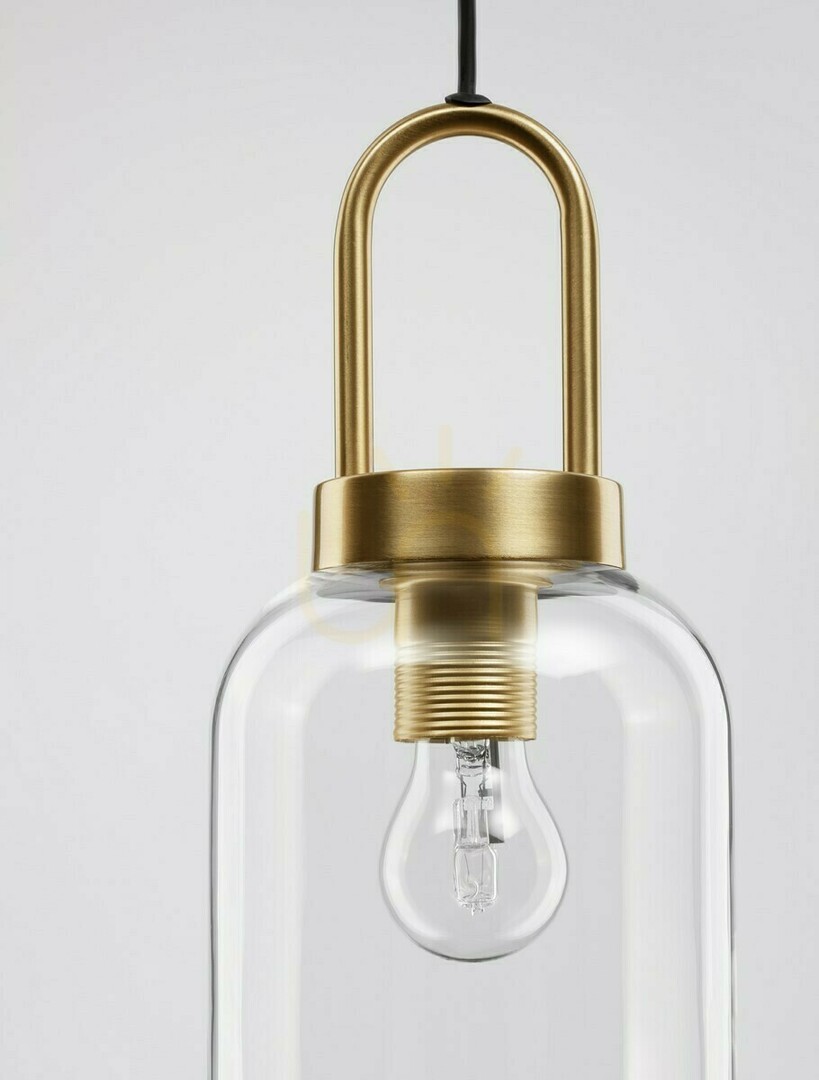 Display BANES Luces Exclusivas Pendant Lamp LE42652 BANES Luces Exclusivas Pendant Lamp LE42652