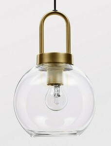 BANES Luces Exclusivas Pendant Lamp LE42653 small 1