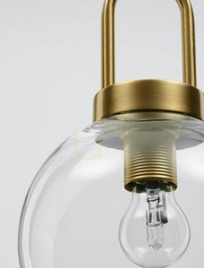 BANES Luces Exclusivas Pendant Lamp LE42653 small 3