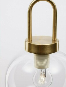 BANES Luces Exclusivas Pendant Lamp LE42653 small 4