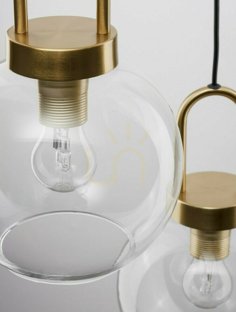 View BANES Luces Exclusivas Pendant Lamp LE42655 BANES Luces Exclusivas Pendant Lamp LE42655