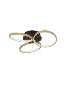 Plafond CROIX Luces Exclusivas LE42656 small 0
