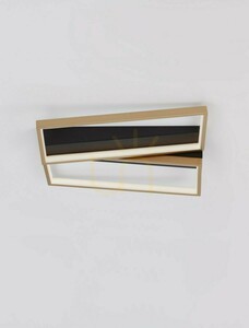 Plafond CROIX Luces Exclusivas LE42657 small 2