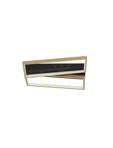 Plafond CROIX Luces Exclusivas LE42657 small 0