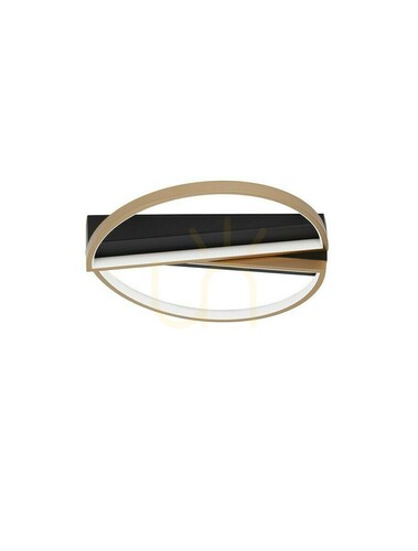 Check Plafond CROIX Luces Exclusivas LE42658