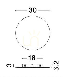 CHICA wall lamp by Luces Exclusivas LE42661 5 CHICA wall lamp by Luces Exclusivas LE42661 small 5