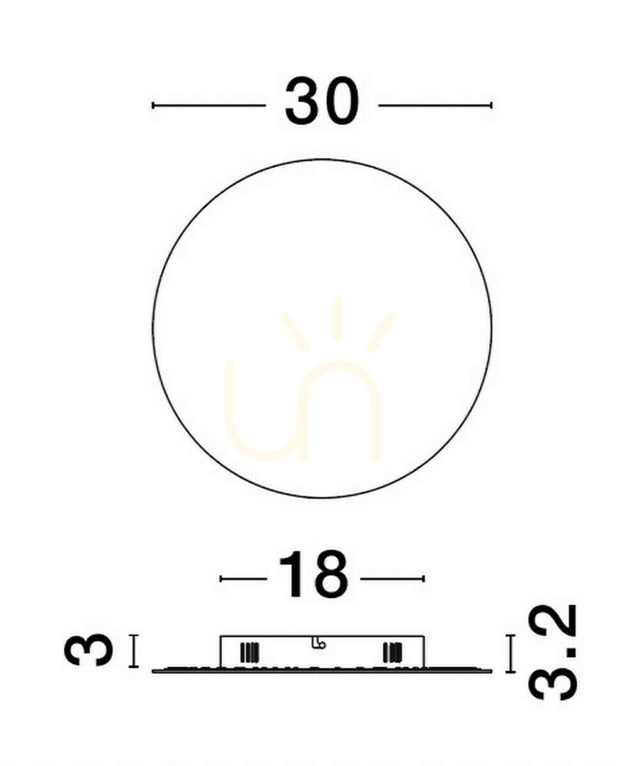 Check CHICA wall lamp by Luces Exclusivas LE42661 CHICA wall lamp by Luces Exclusivas LE42661