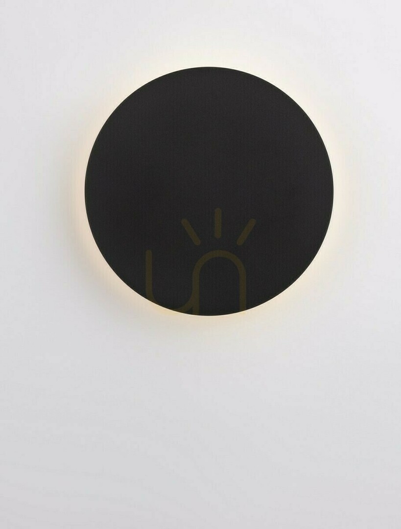 Show CHICA wall lamp by Luces Exclusivas LE42662 CHICA wall lamp by Luces Exclusivas LE42662