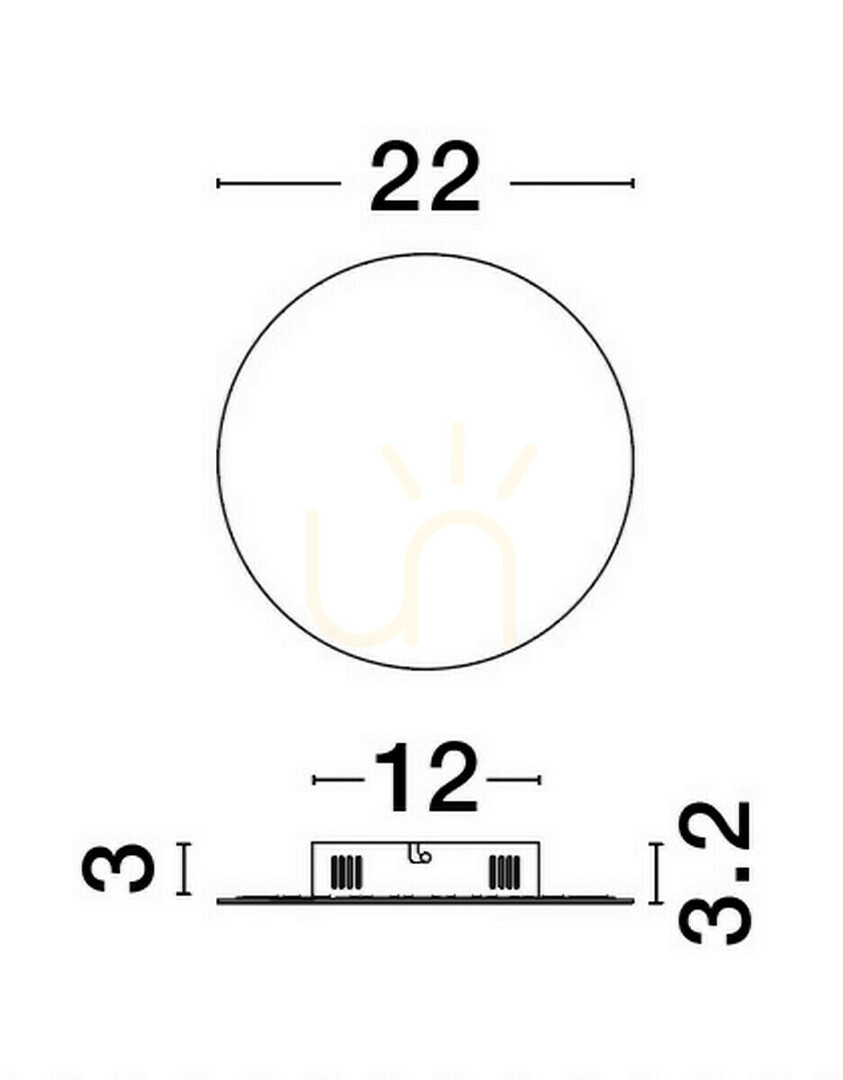 Check CHICA wall lamp by Luces Exclusivas LE42662 CHICA wall lamp by Luces Exclusivas LE42662