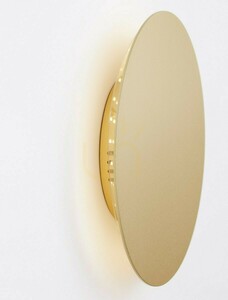 CHICA wall lamp by Luces Exclusivas LE42664 small 4
