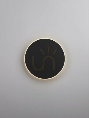 Check CHICA wall lamp by Luces Exclusivas LE42665