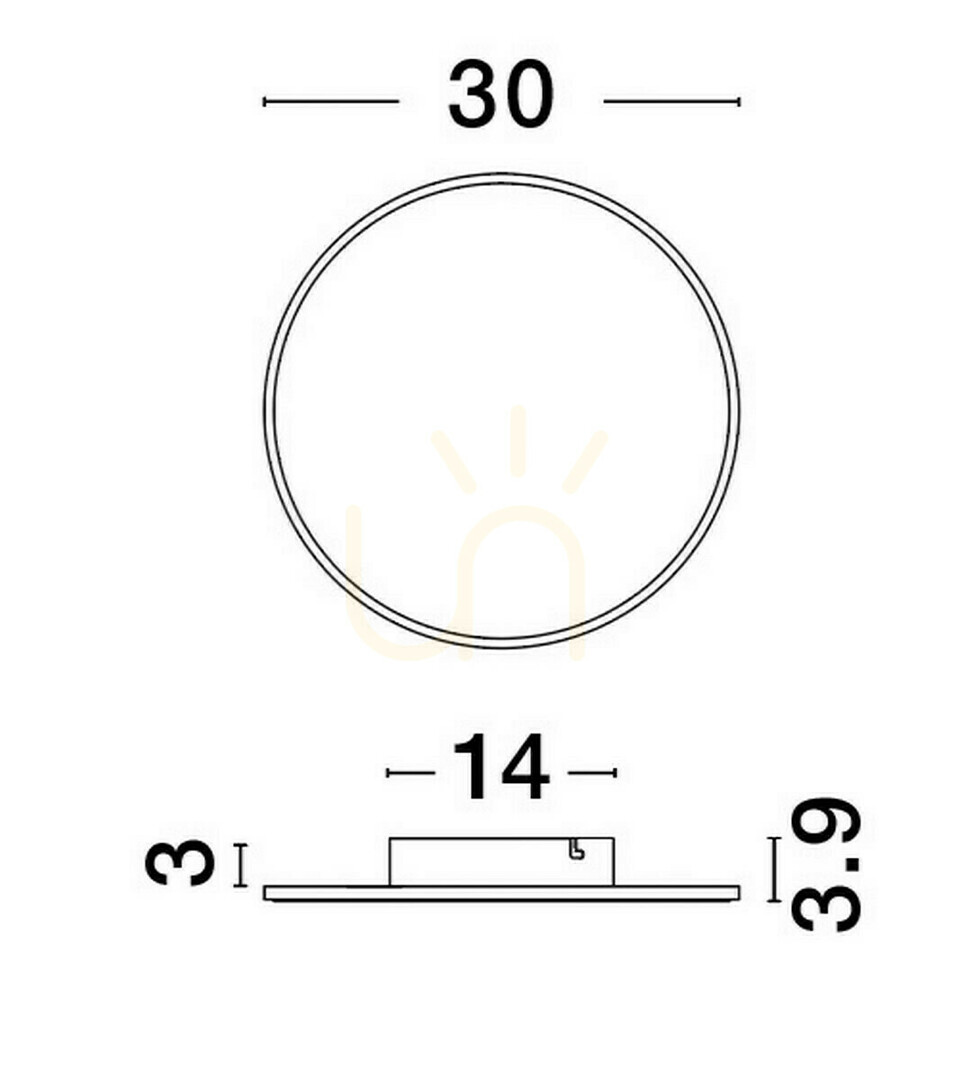 Check CHICA wall lamp by Luces Exclusivas LE42665 CHICA wall lamp by Luces Exclusivas LE42665