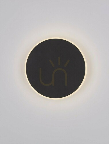 Check CHICA wall lamp by Luces Exclusivas LE42667