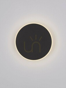CHICA wall lamp by Luces Exclusivas LE42667 1 CHICA wall lamp by Luces Exclusivas LE42667 small 1