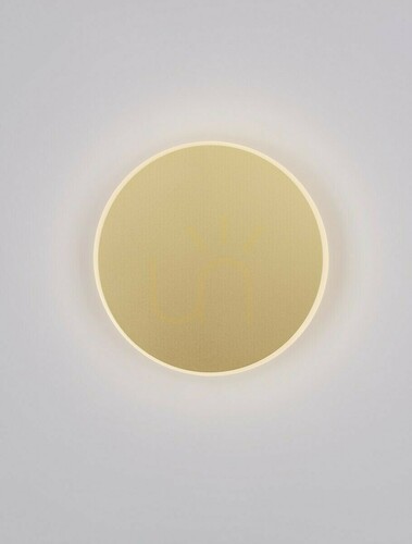 Check CHICA wall lamp by Luces Exclusivas LE42669