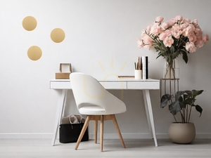 CHICA wall lamp by Luces Exclusivas LE42669 small 5