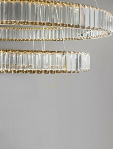 BAUTA Luces Exclusivas Pendant Lamp LE42671 small 4