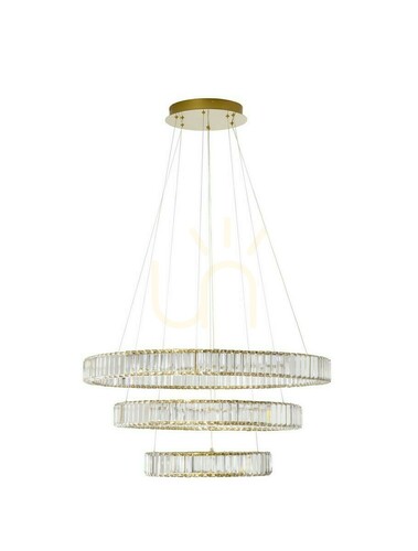 Check BAUTA Luces Exclusivas Pendant Lamp LE42671