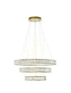 BAUTA Luces Exclusivas Pendant Lamp LE42671 small 0