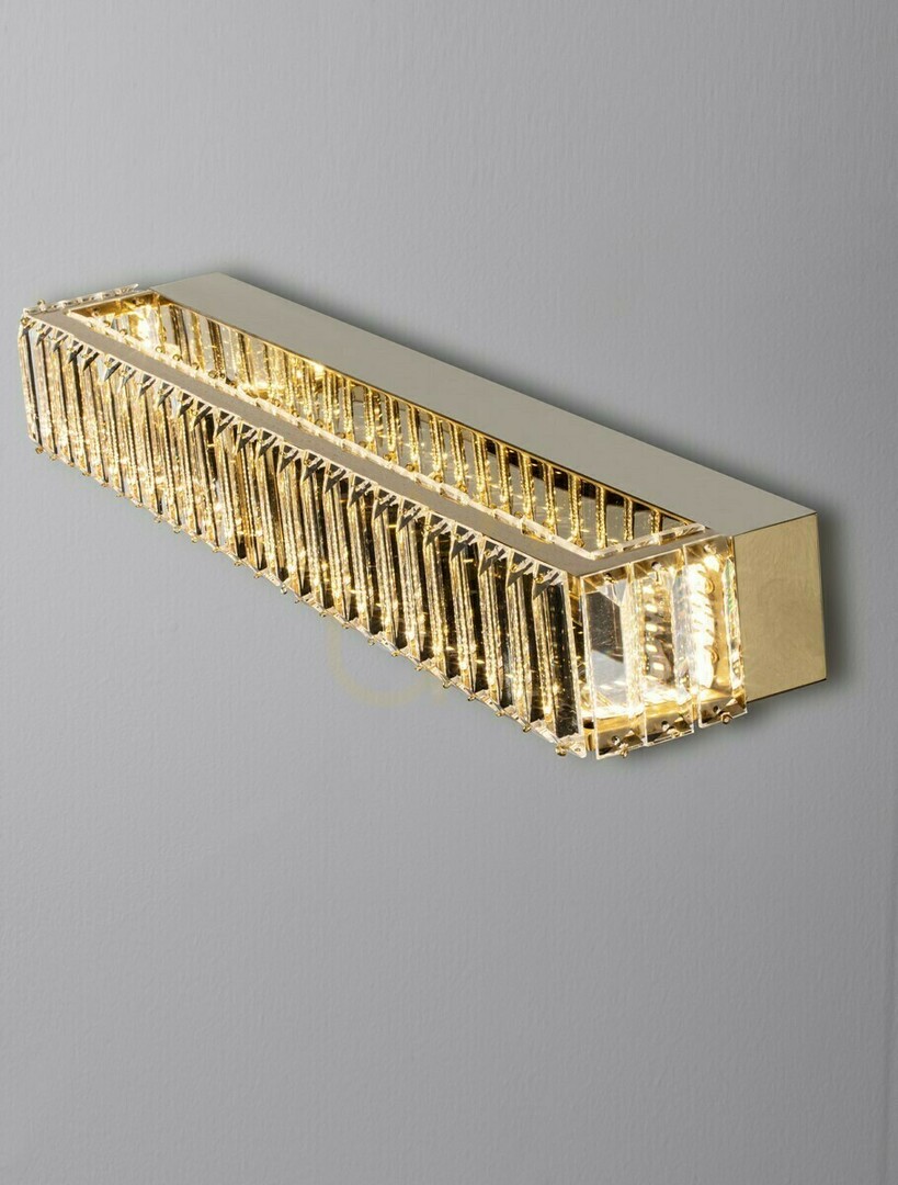 Show BAUTA wall lamp by Luces Exclusivas LE42673 BAUTA wall lamp by Luces Exclusivas LE42673