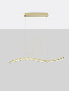 BAUTA Luces Exclusivas Pendant Lamp LE42677 2 BAUTA Luces Exclusivas Pendant Lamp LE42677 small 2