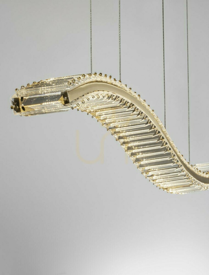 Display BAUTA Luces Exclusivas Pendant Lamp LE42677 BAUTA Luces Exclusivas Pendant Lamp LE42677