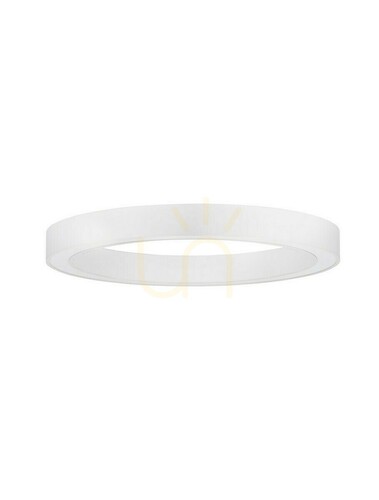 Check Plafond CLARO Luces Exclusivas LE42687