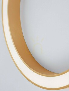 Plafond CLARO Luces Exclusivas LE42689 4 Plafond CLARO Luces Exclusivas LE42689 small 4