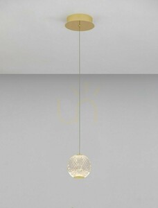 CANA Luces Exclusivas Pendant Lamp LE42690 1 CANA Luces Exclusivas Pendant Lamp LE42690 small 1