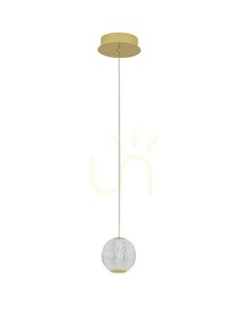 CANA Luces Exclusivas Pendant Lamp LE42690 0 CANA Luces Exclusivas Pendant Lamp LE42690 small 0