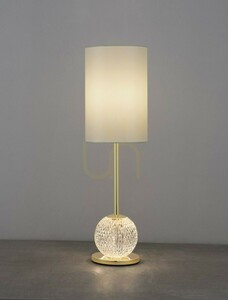 CANA Luces Exclusivas Table Lamp LE42694 1 CANA Luces Exclusivas Table Lamp LE42694 small 1
