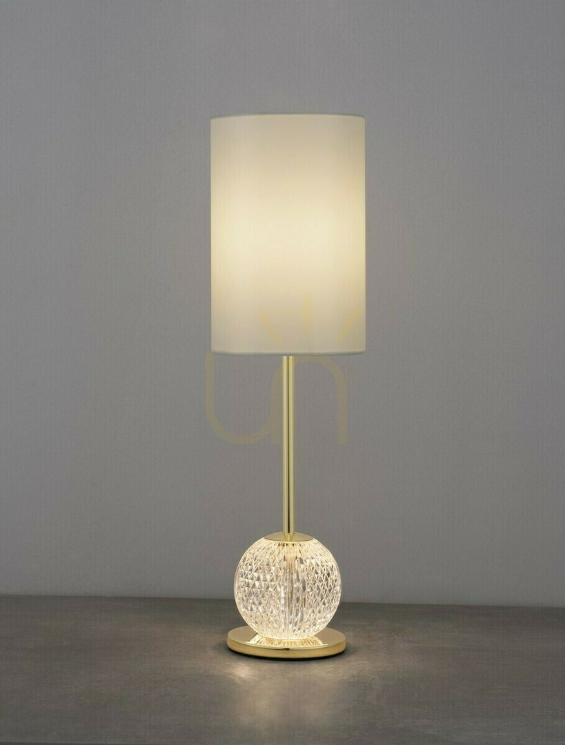 View CANA Luces Exclusivas Table Lamp LE42694 CANA Luces Exclusivas Table Lamp LE42694