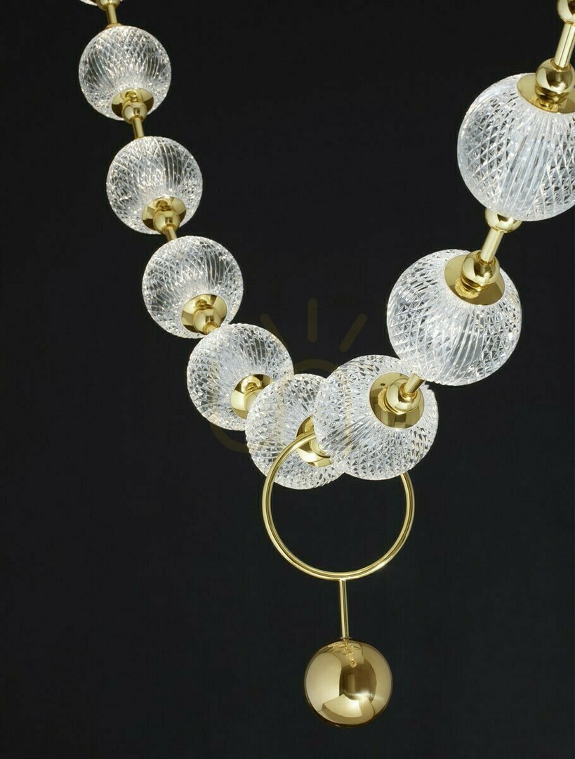 View CANA Luces Exclusivas Pendant Lamp LE42696 CANA Luces Exclusivas Pendant Lamp LE42696