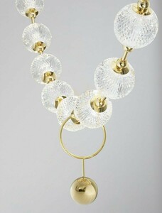 CANA Luces Exclusivas Pendant Lamp LE42696 2 CANA Luces Exclusivas Pendant Lamp LE42696 small 2