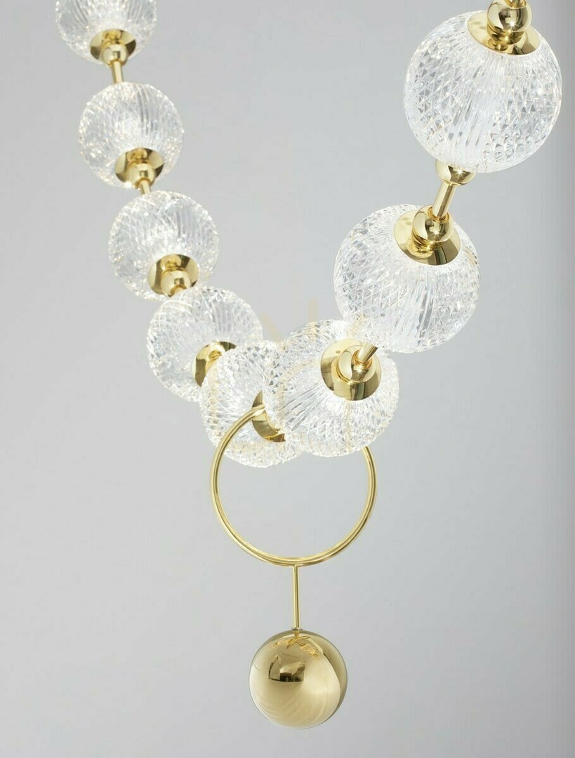 Preview CANA Luces Exclusivas Pendant Lamp LE42696 CANA Luces Exclusivas Pendant Lamp LE42696