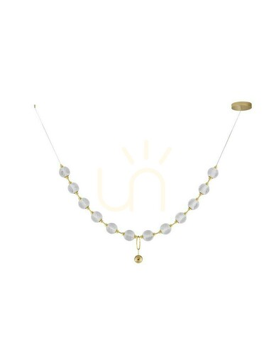 Check CANA Luces Exclusivas Pendant Lamp LE42696
