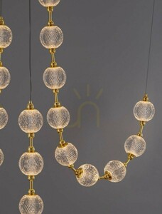 CANA Luces Exclusivas Pendant Lamp LE42697 small 1