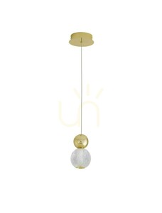PONCE Luces Exclusivas Pendant Lamp LE42698 small 0