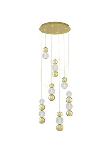 PONCE Luces Exclusivas Pendant Lamp LE42702 0 PONCE Luces Exclusivas Pendant Lamp LE42702 small 0