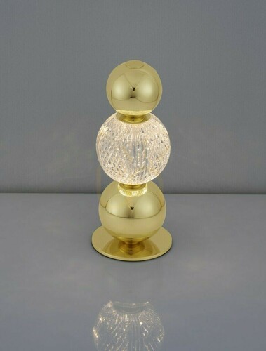 Check PONCE Luces Exclusivas Table Lamp LE42704