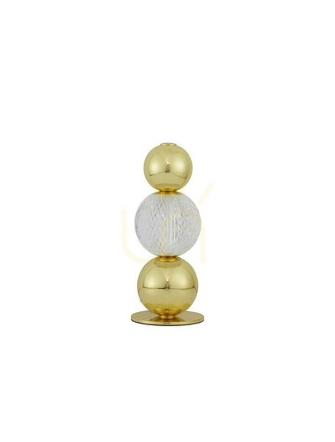 Check PONCE Luces Exclusivas Table Lamp LE42704