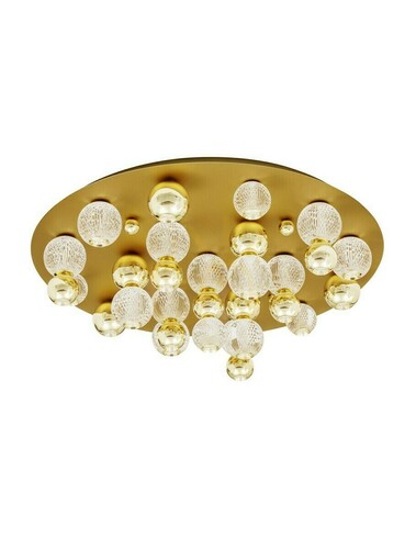 Check Plafond PONCE Luces Exclusivas LE42707