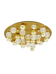 Plafond PONCE Luces Exclusivas LE42707 small 0